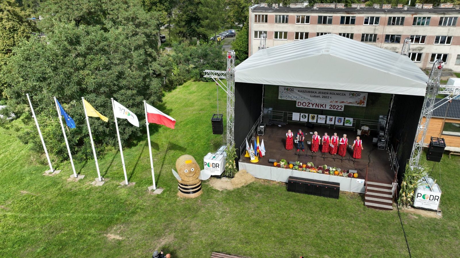 Przegląd Piosenki Biesiadnej