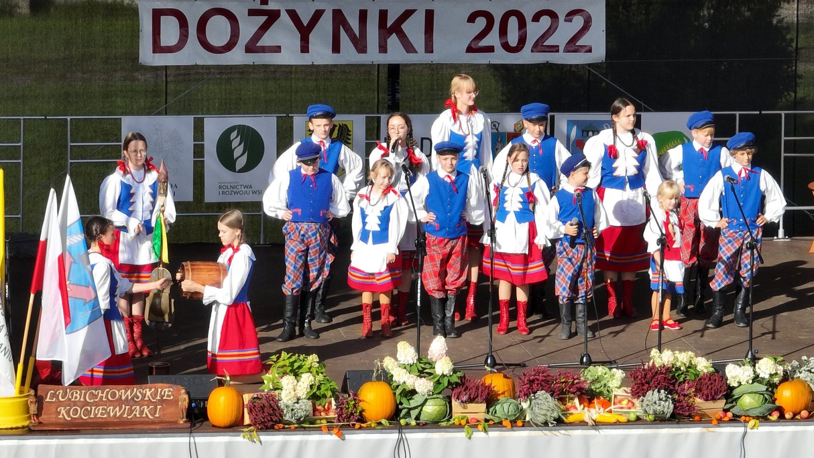 Przegląd Piosenki Biesiadnej