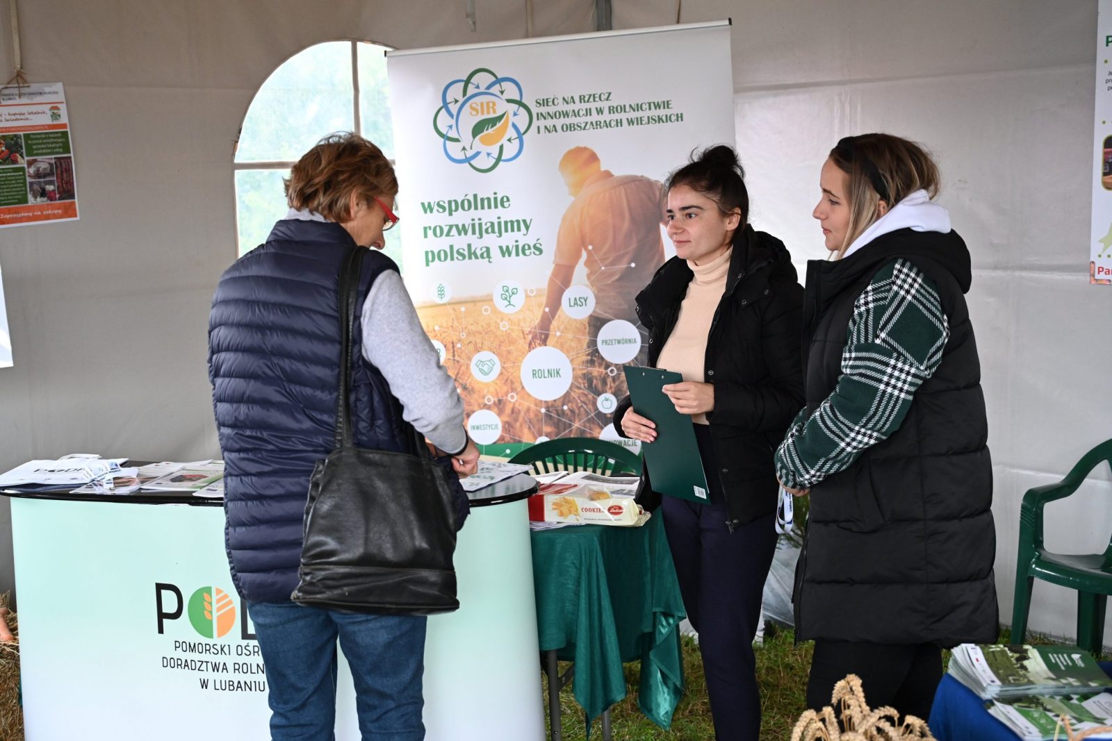 Kaszubska Jesień Rolnicza 2022