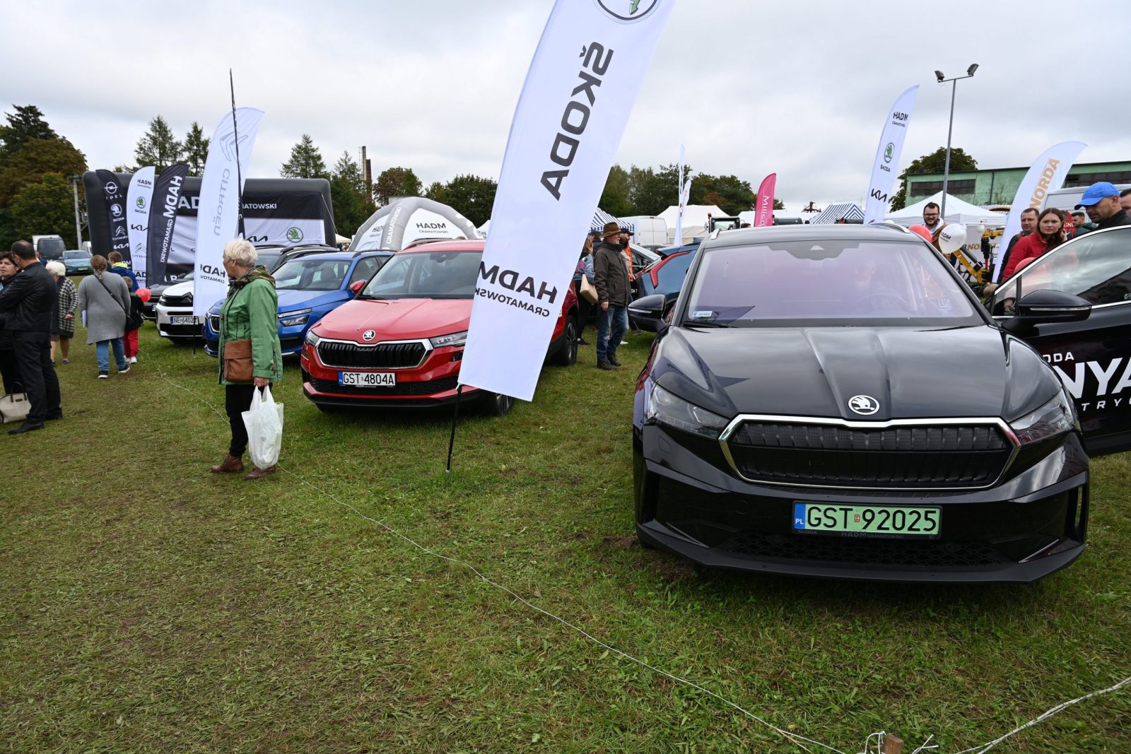 Kaszubska Jesień Rolnicza 2022