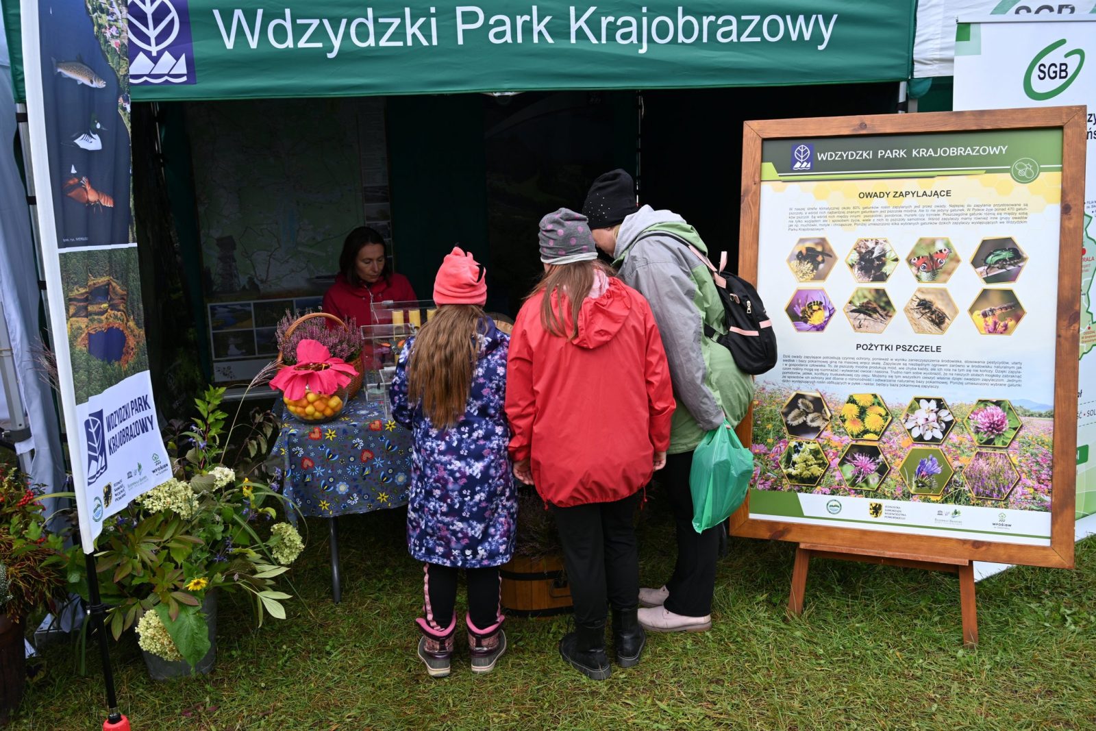 Kaszubska Jesień Rolnicza 2022