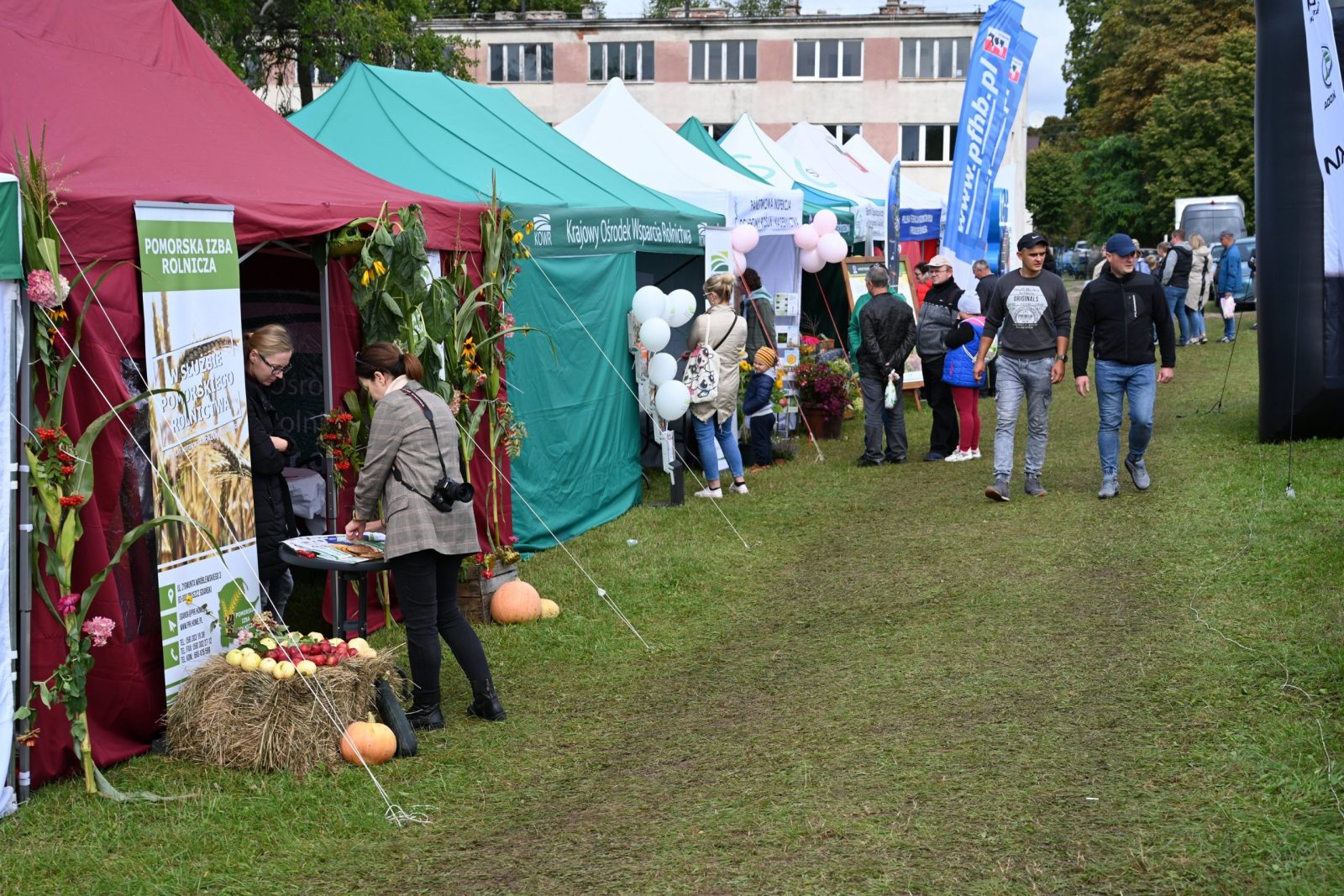 Kaszubska Jesień Rolnicza 2022