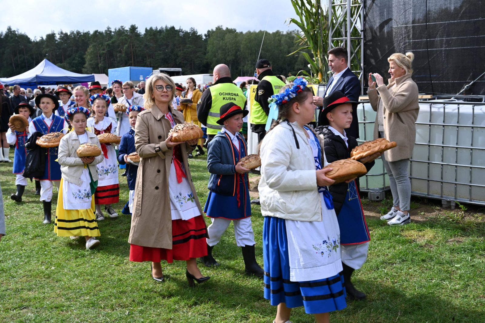 Dożynki