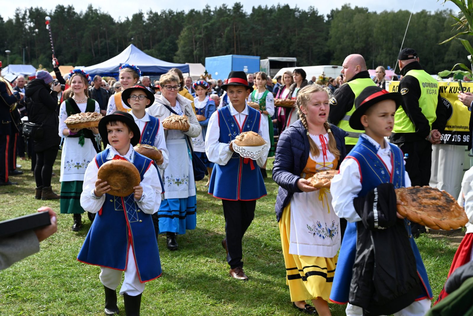 Dożynki