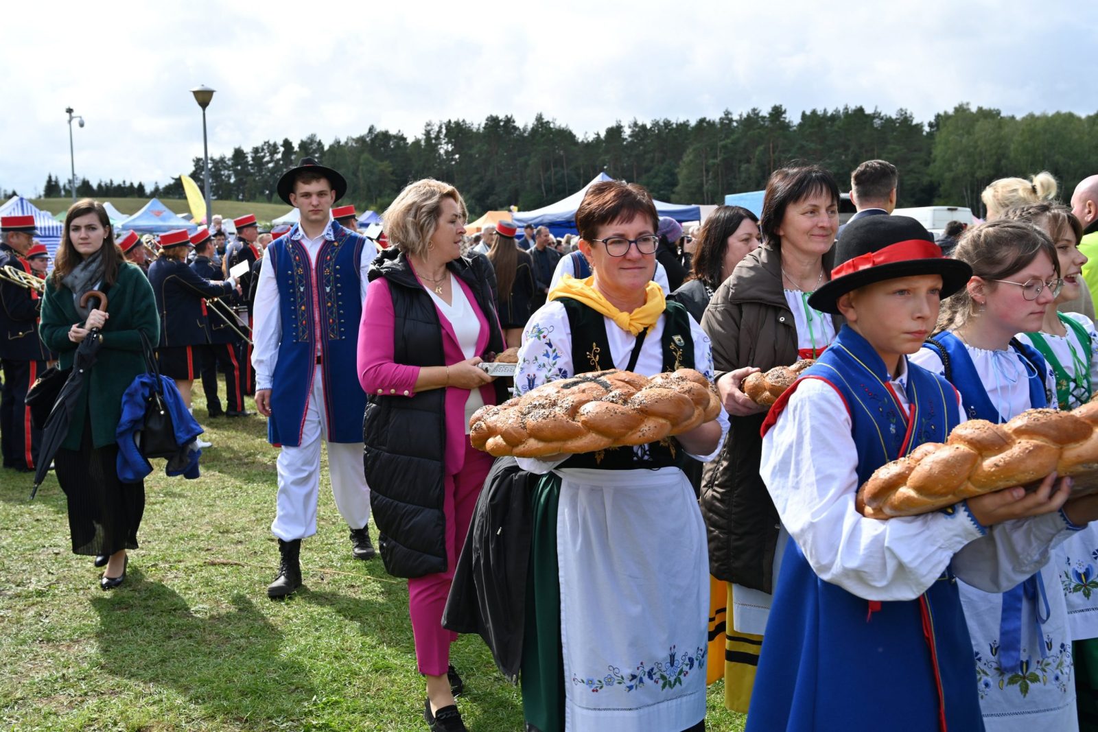 Dożynki