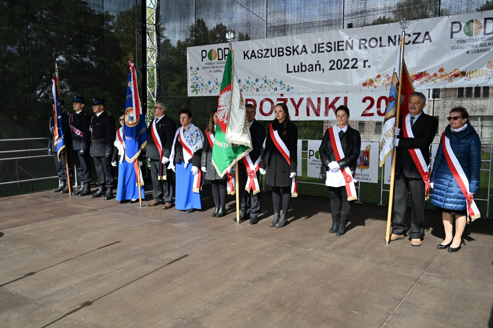 Dożynki