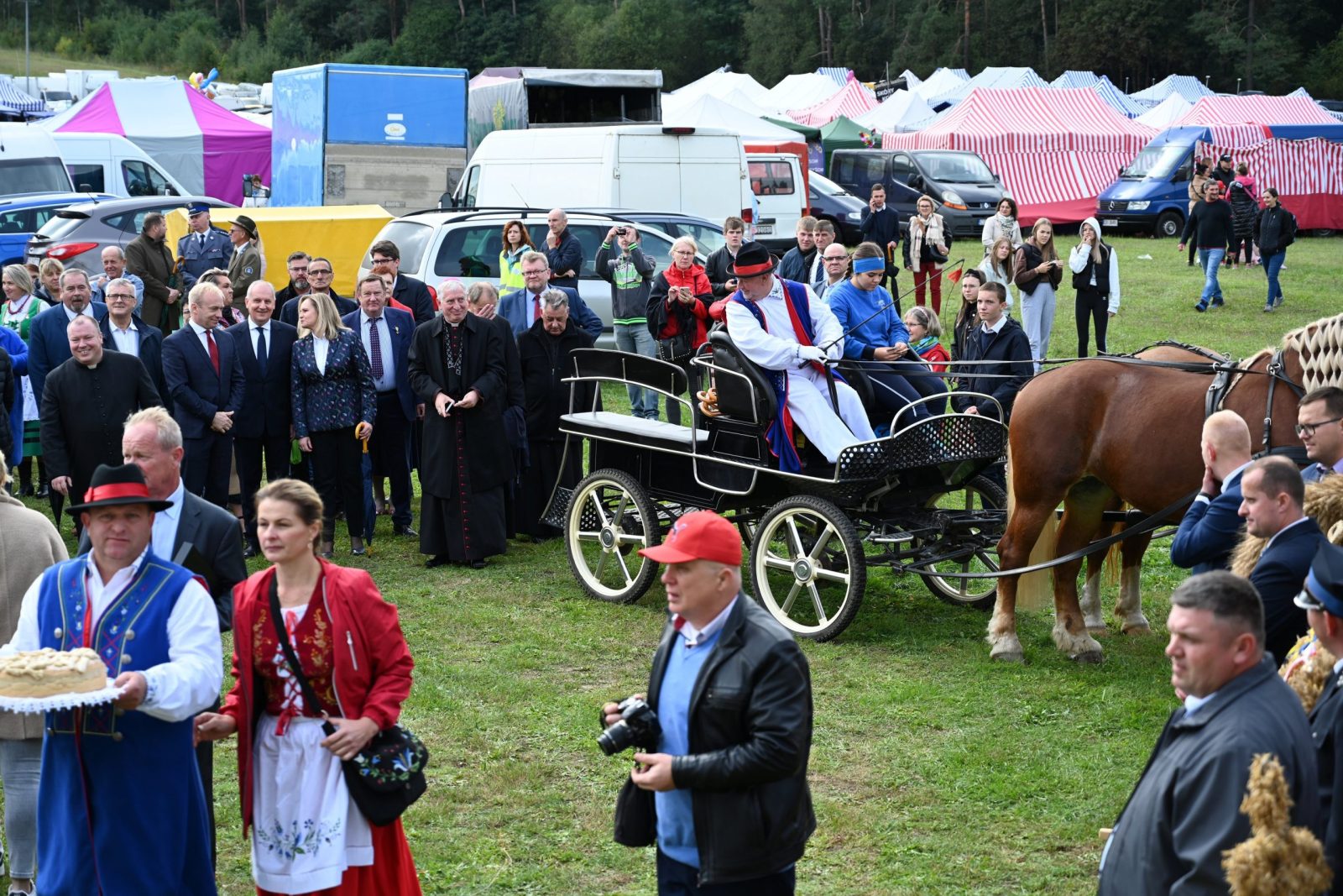 Dożynki
