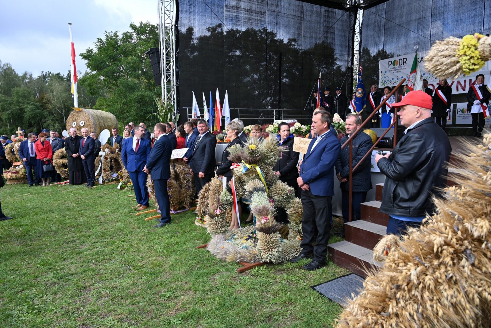 Dożynki