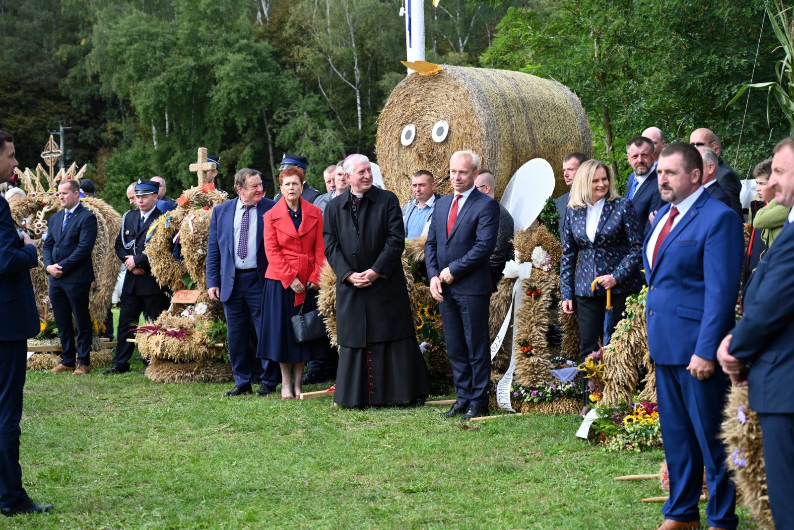 Dożynki