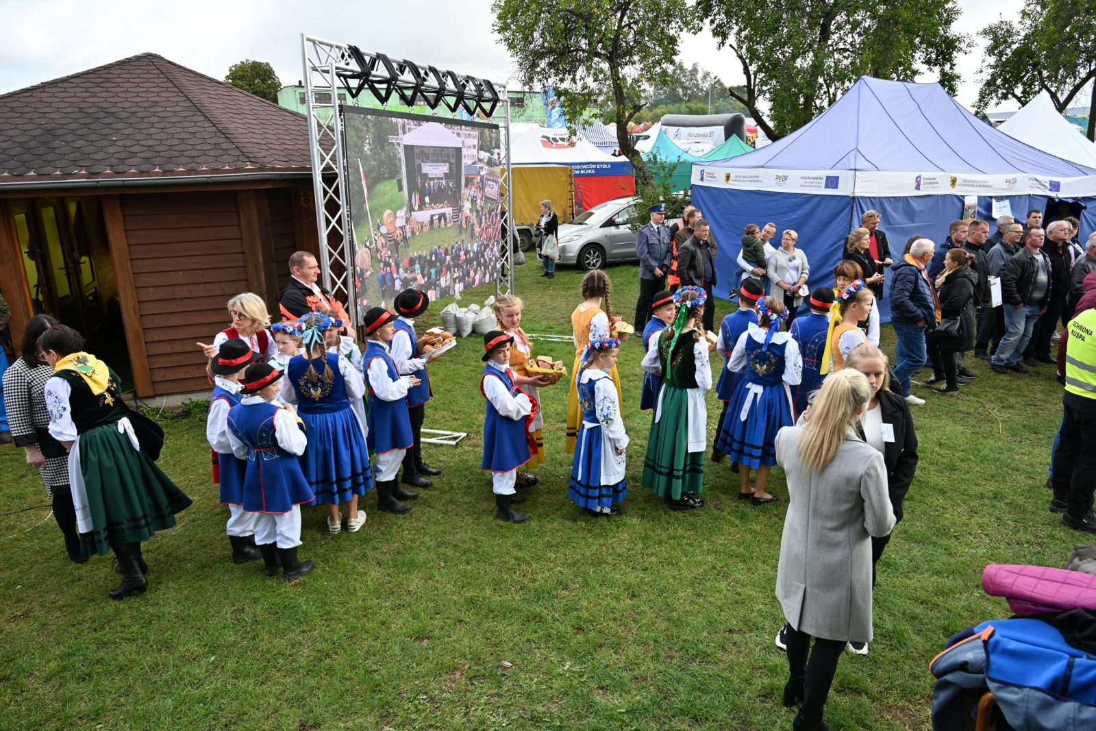 Dożynki