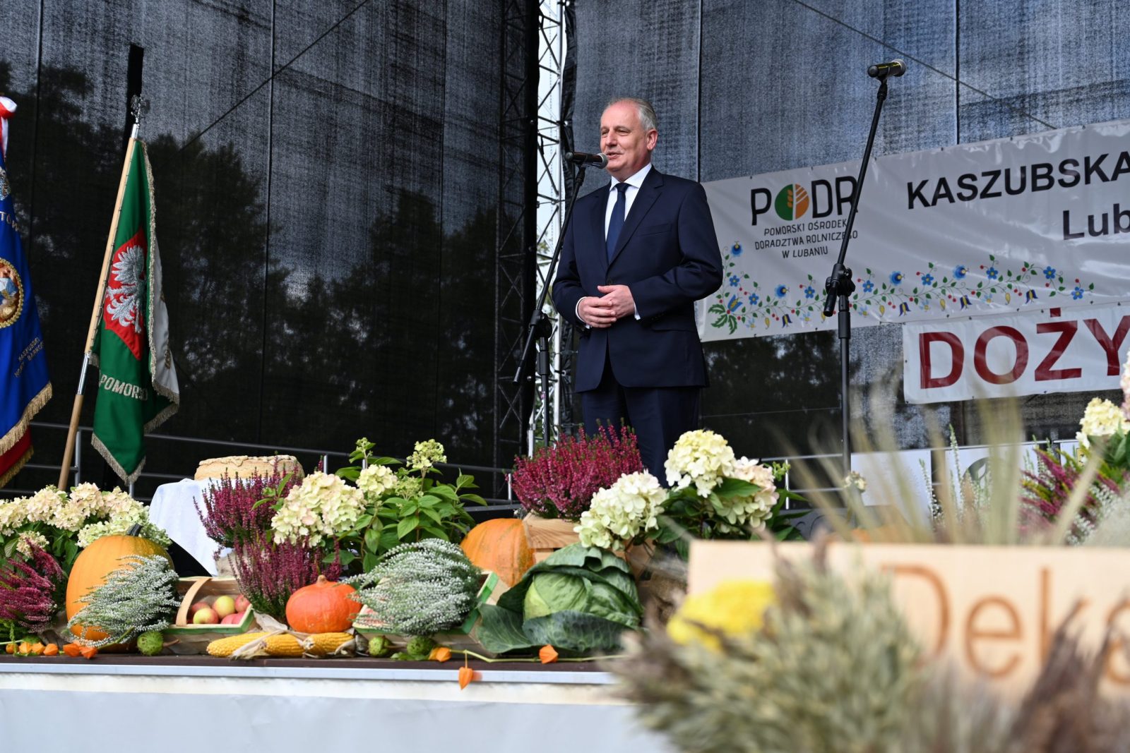 Dożynki
