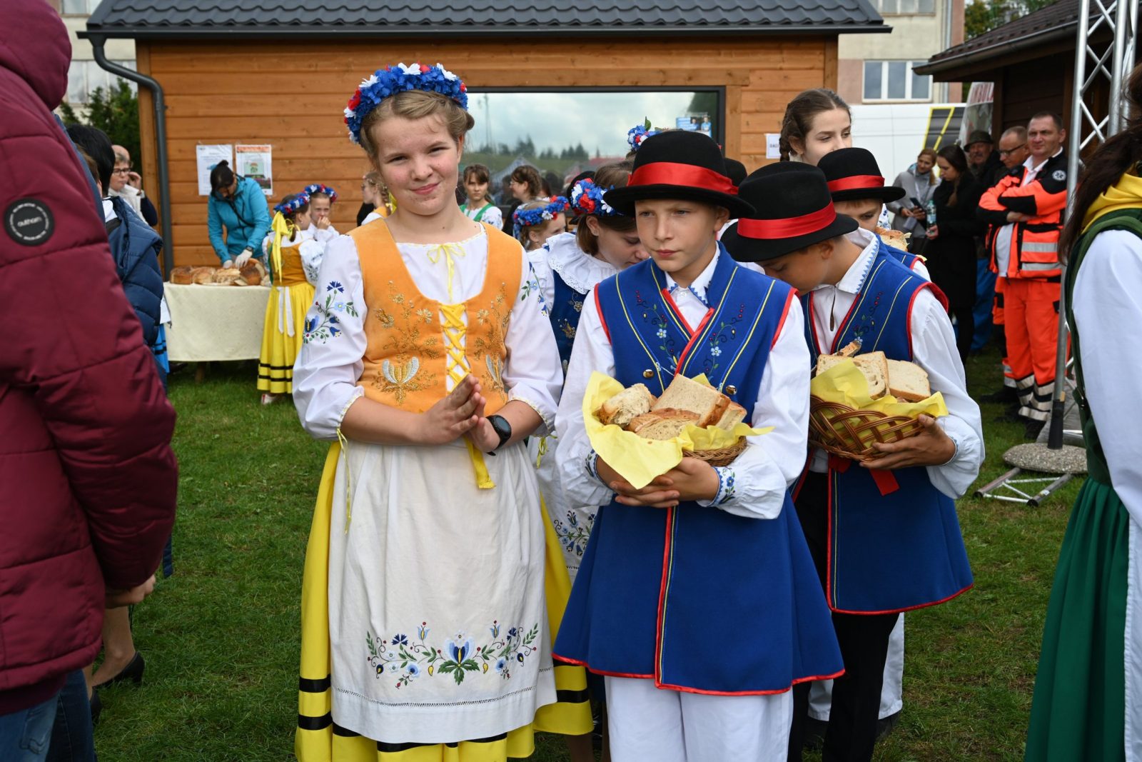 Dożynki