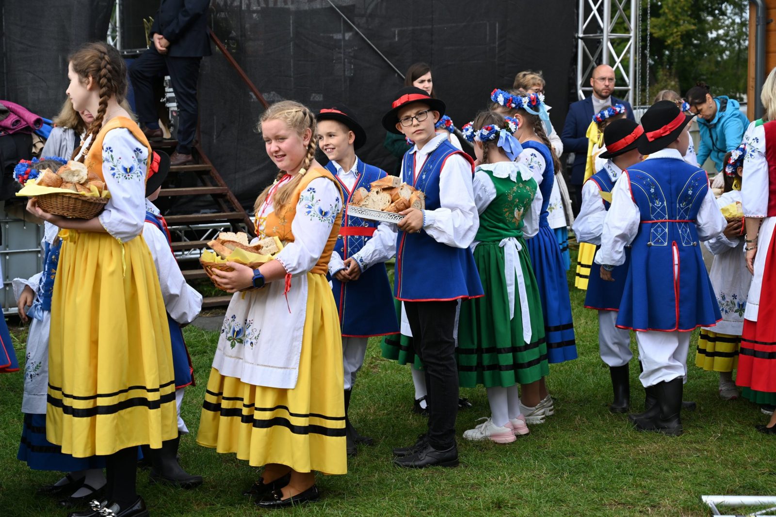Dożynki
