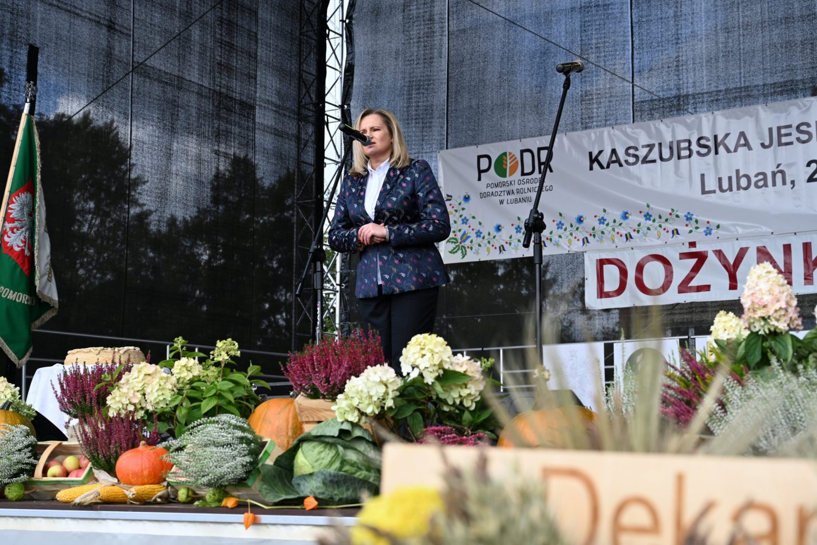 Dożynki