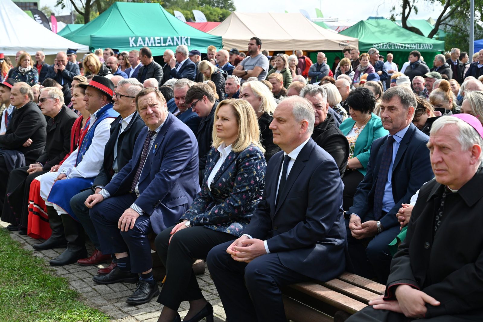 Dożynki