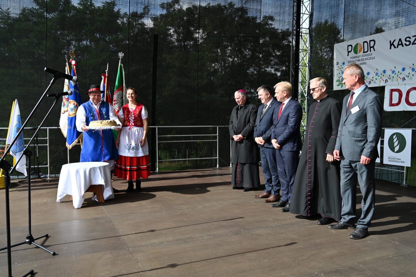 Dożynki