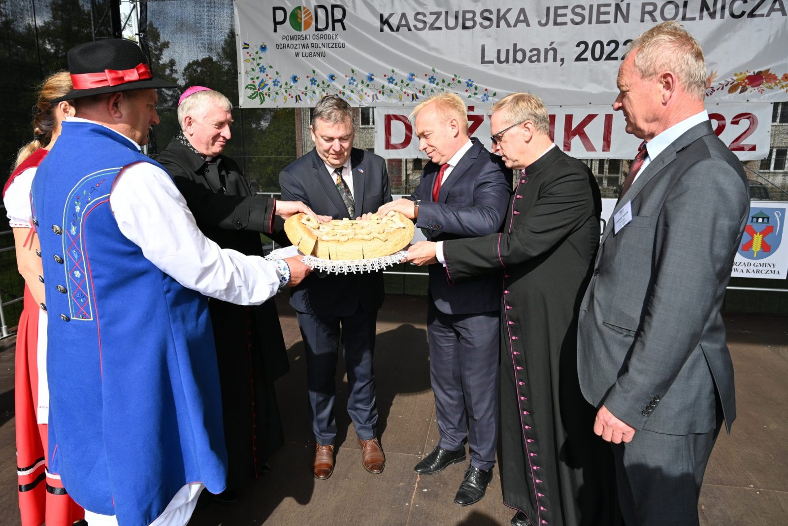 Dożynki
