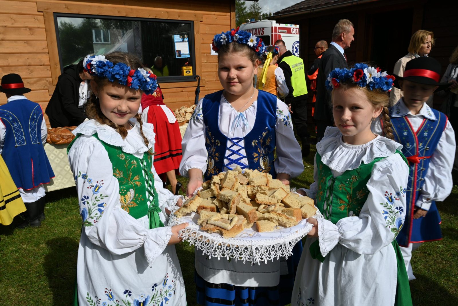 Dożynki
