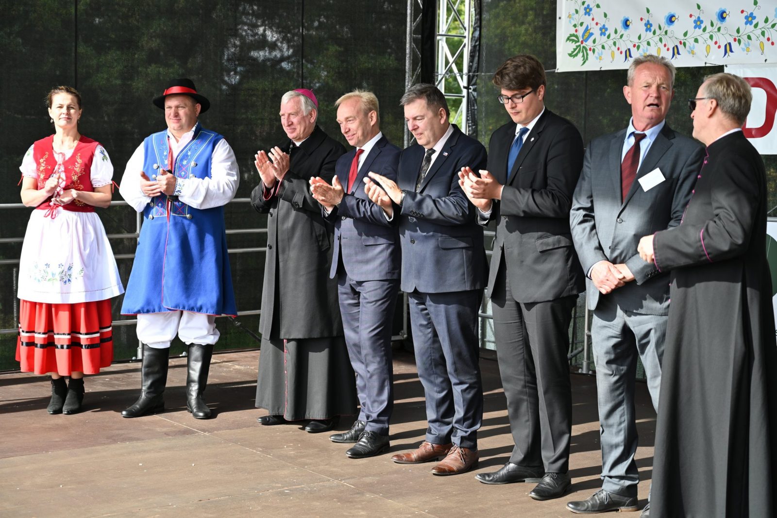 Dożynki