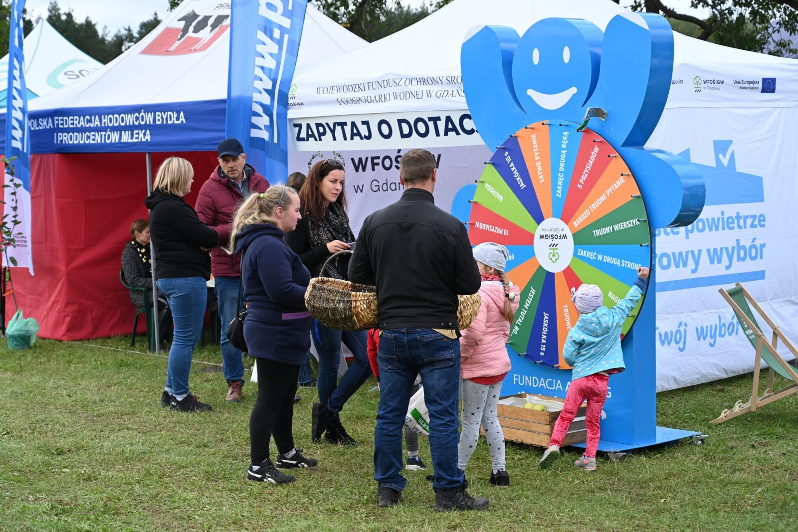 Kaszubska Jesień Rolnicza 2022
