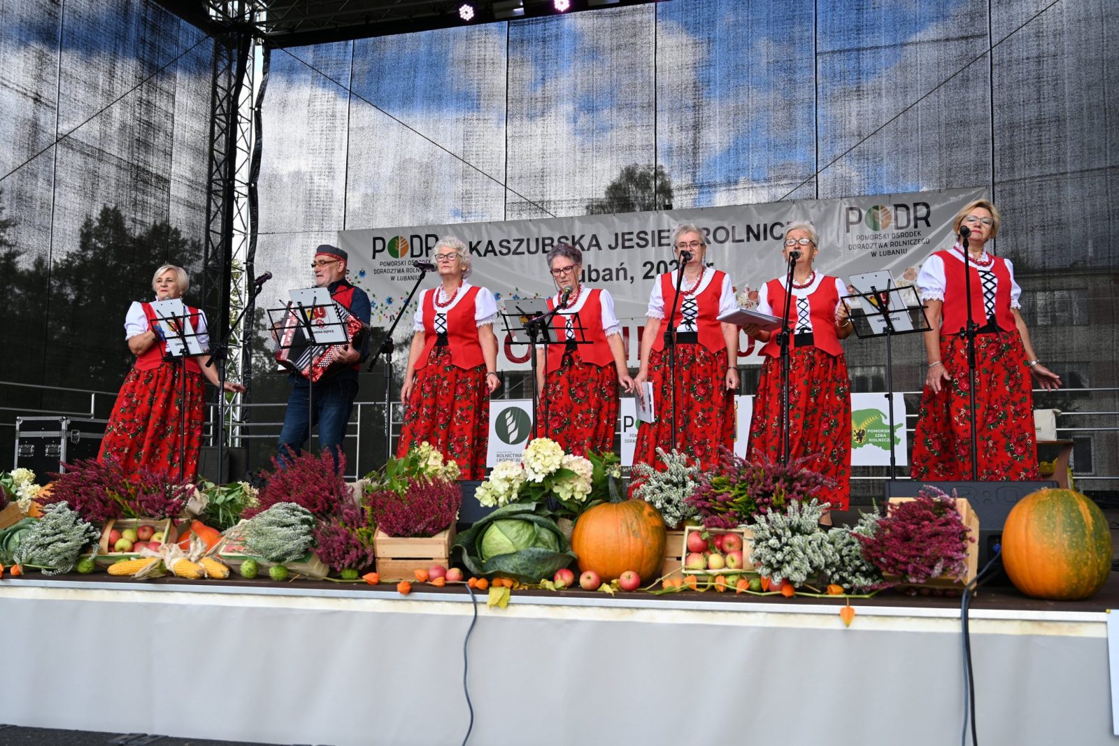 Przegląd Piosenki Biesiadnej