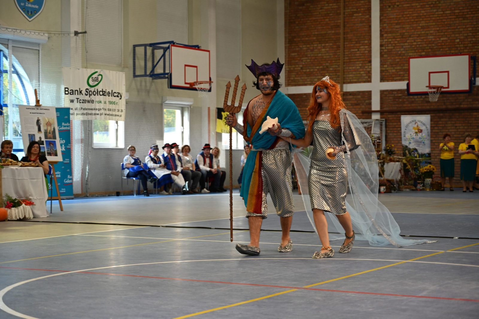 14. KGW Nadziejewo - kat. moda