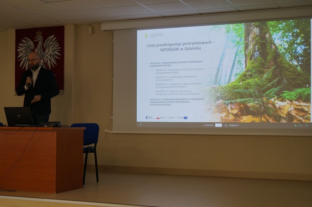 Fotorelacja z konferencji OZE
