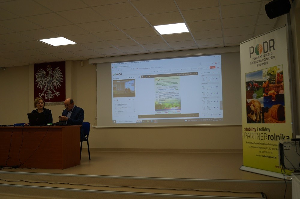 Fotorelacja z konferencji OZE