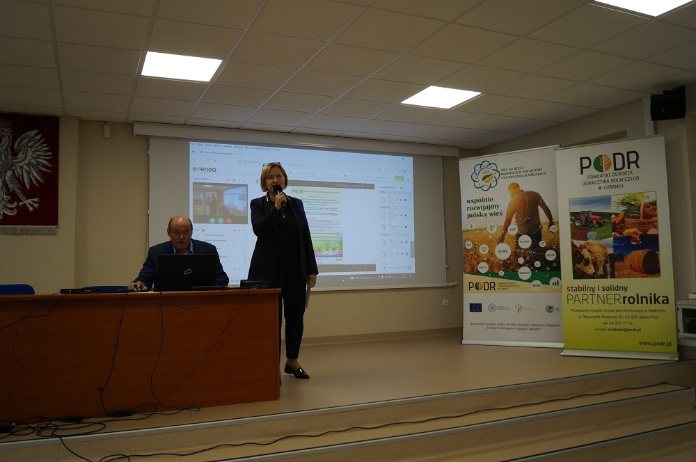 Fotorelacja z konferencji OZE