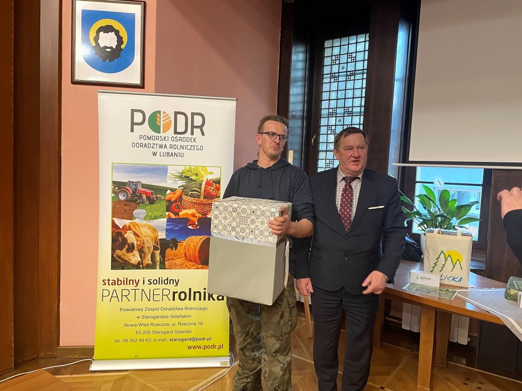olimpiada - powiat starogardzki