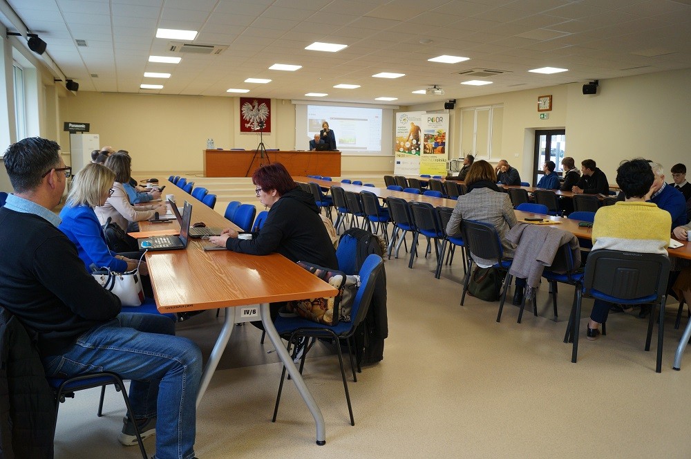 Fotorelacja z konferencji OZE