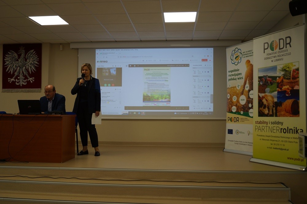 Fotorelacja z konferencji OZE