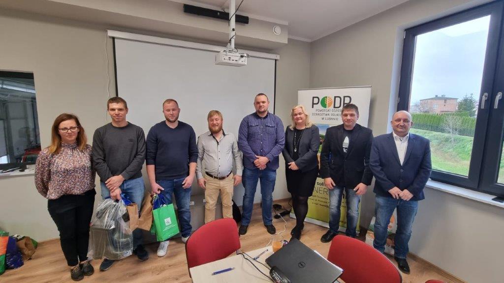 olimpiada - powiat tczewski