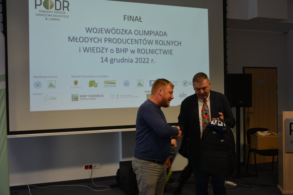 Laureat 1 miejsce