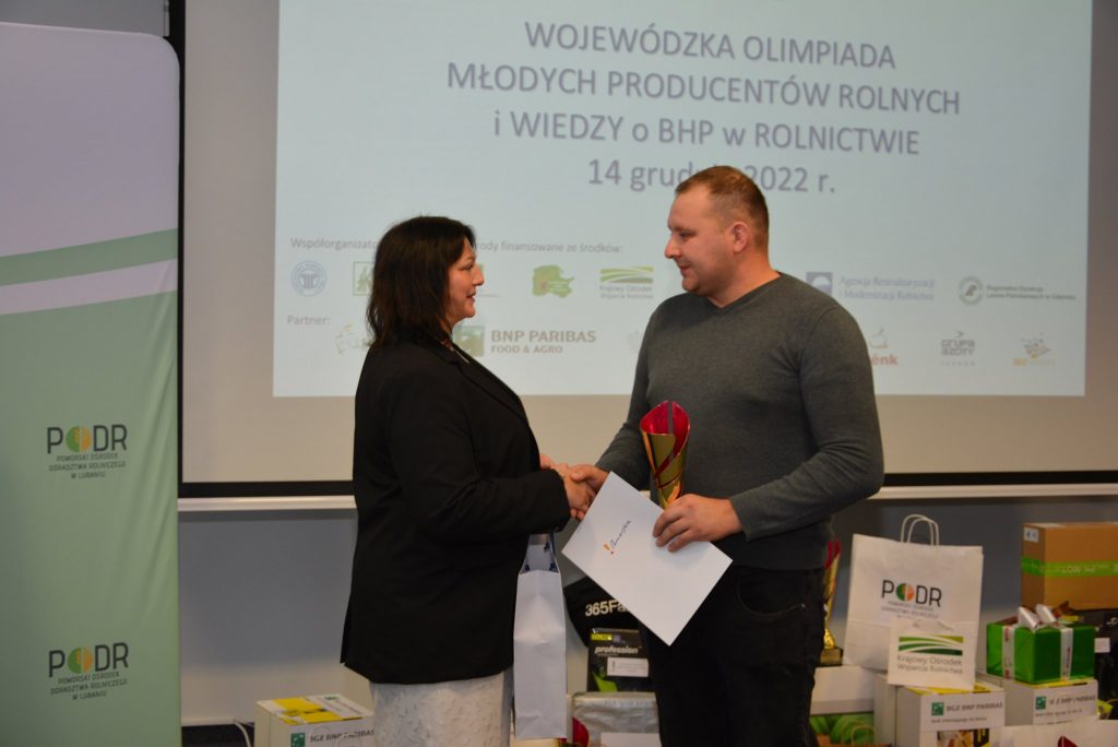 Laureat 4 miejsce
