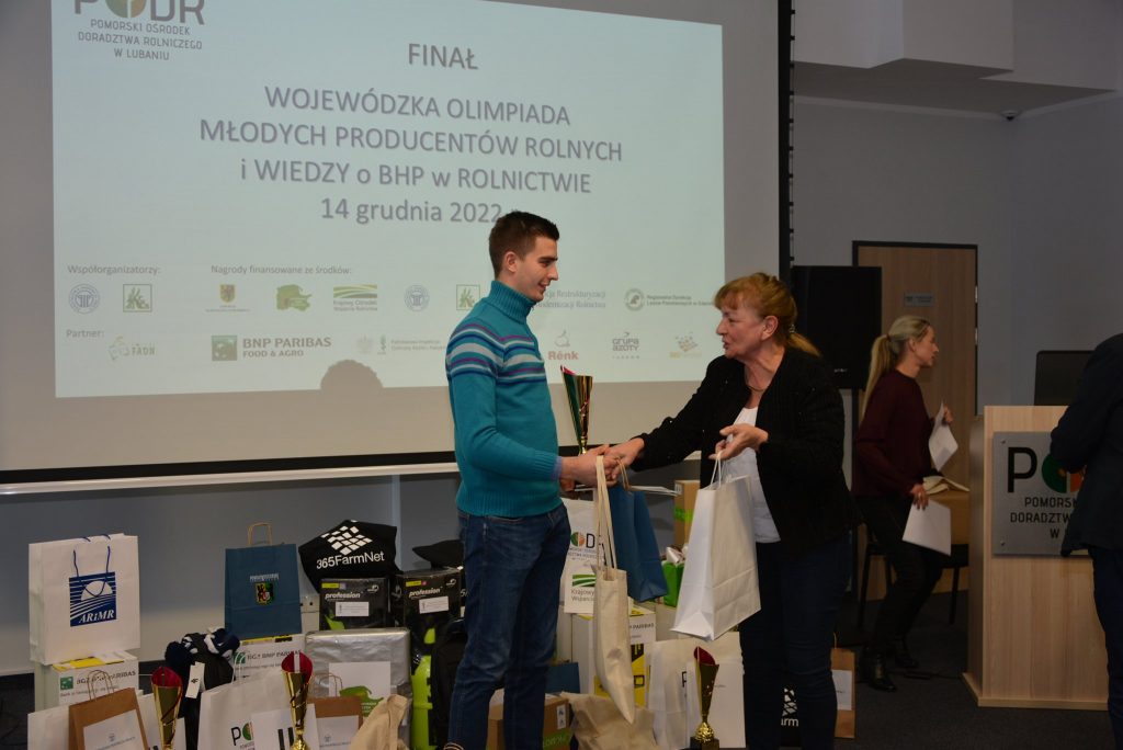 Laureat 5 miejsce