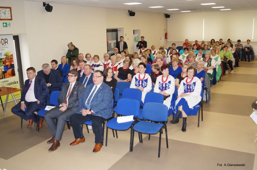 Zaproszeni Goście
