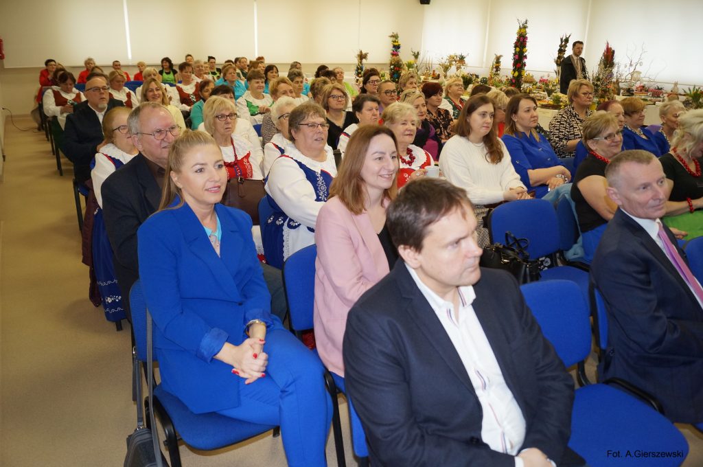 Zaproszeni Goście
