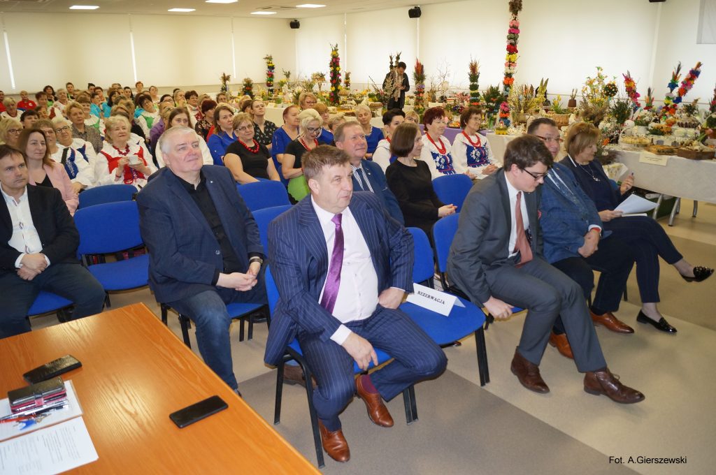 Zaproszeni Goście