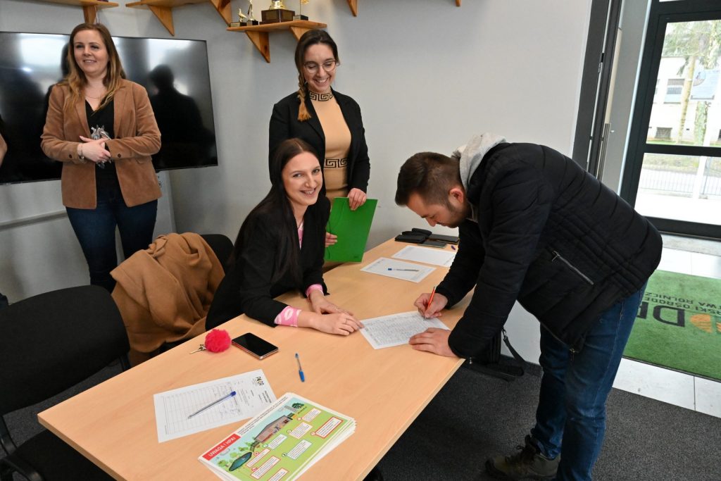 Konferencja Aktualne zagadnienia w hodowli koni