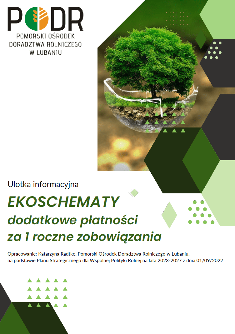 Ekoschematy