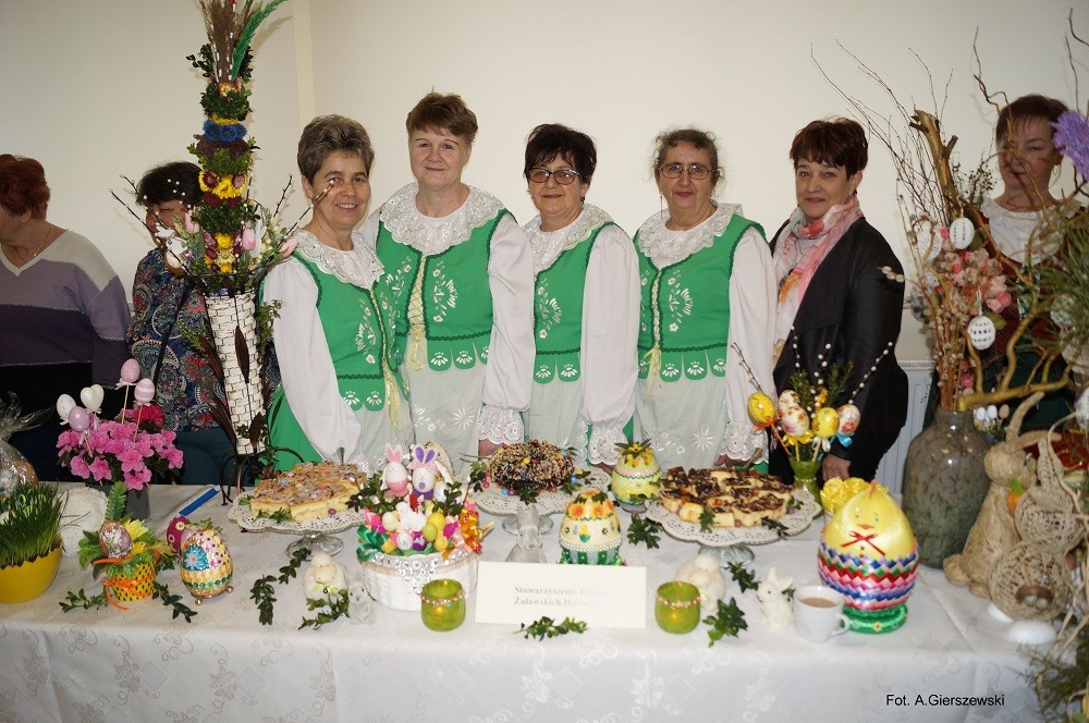 Stowarzyszenie Forum Żuławskich Dziewczyn