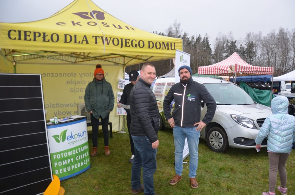 XIII Targi Ogrodniczo-Pszczelarskie