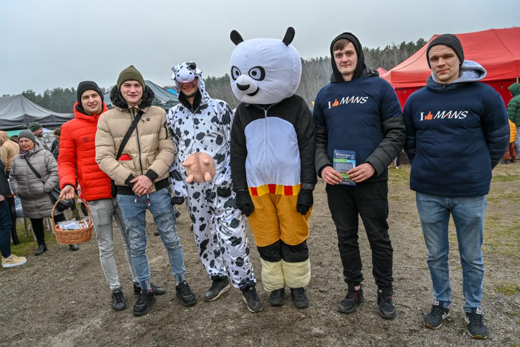 XIII Targi Ogrodniczo-Pszczelarskie