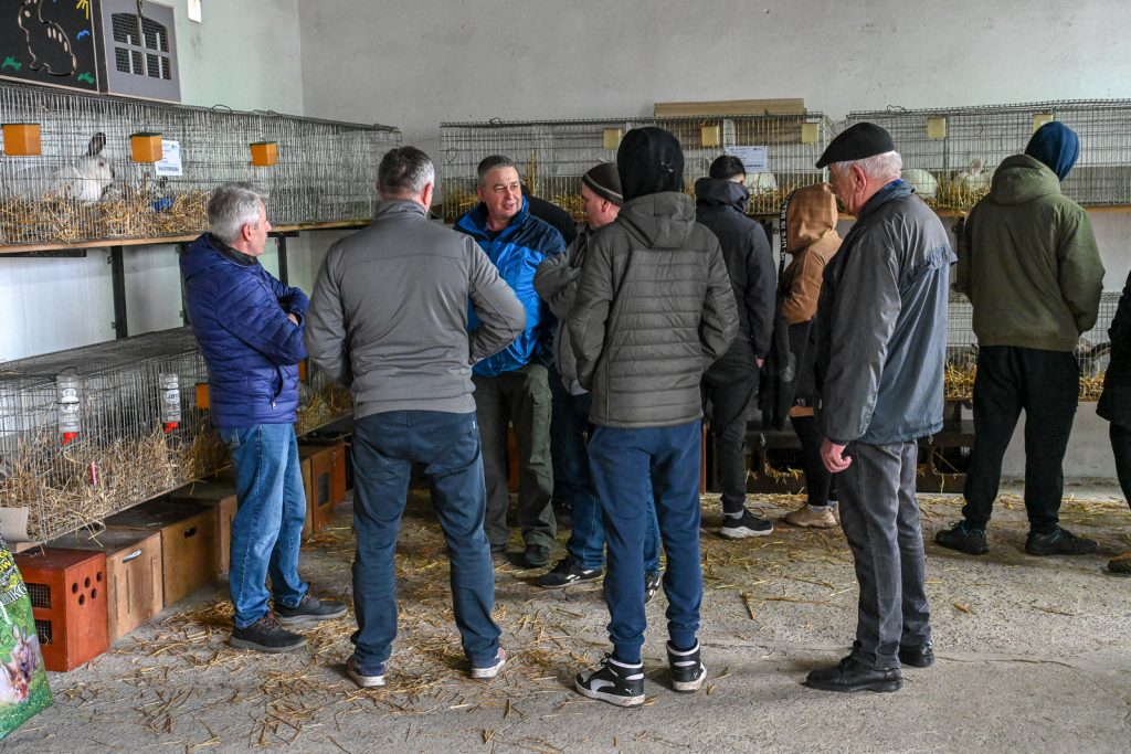 XIII Targi Ogrodniczo-Pszczelarskie