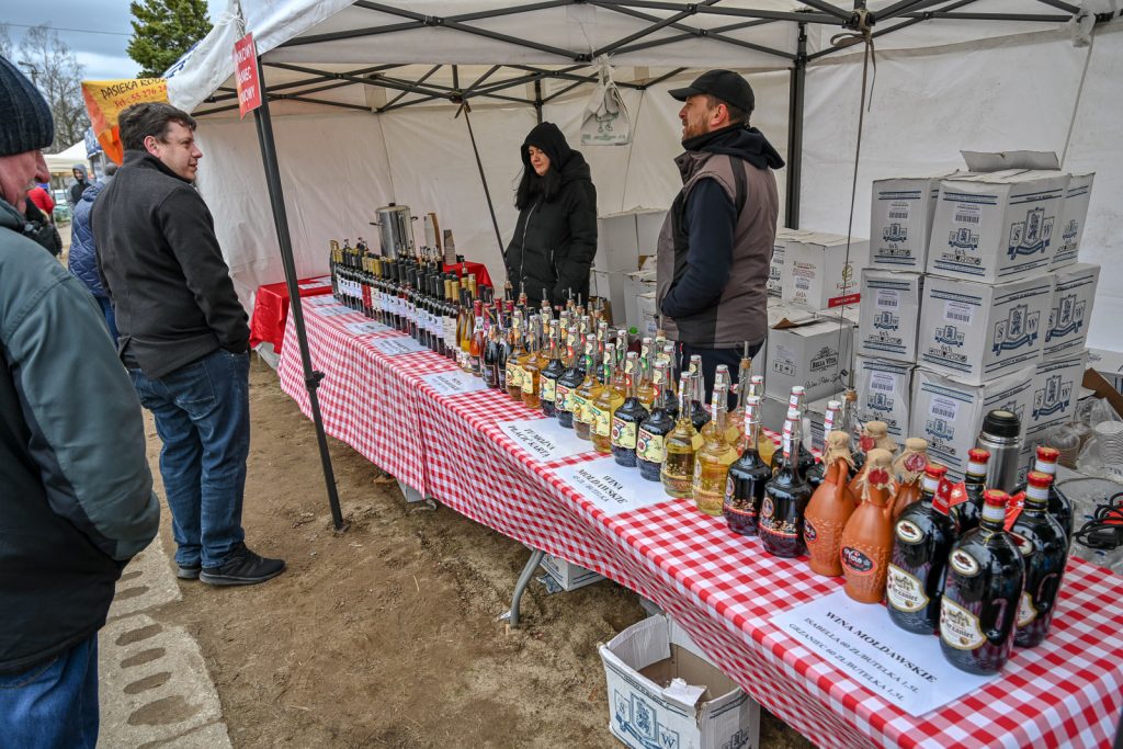 XIII Targi Ogrodniczo-Pszczelarskie