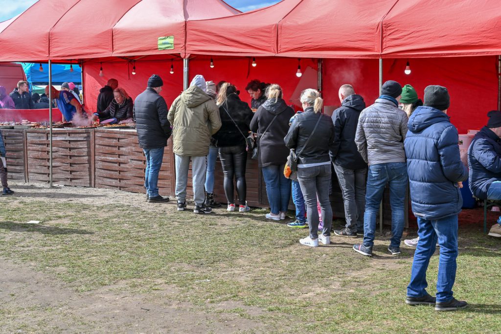 XIII Targi Ogrodniczo-Pszczelarskie