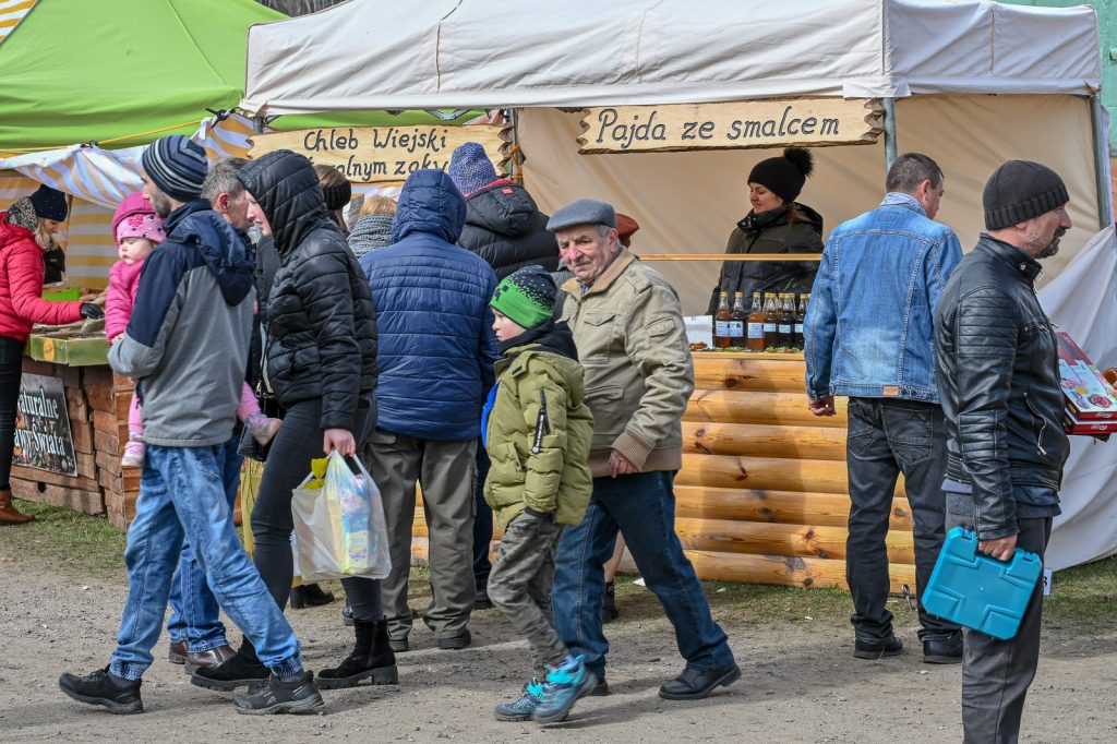 XIII Targi Ogrodniczo-Pszczelarskie