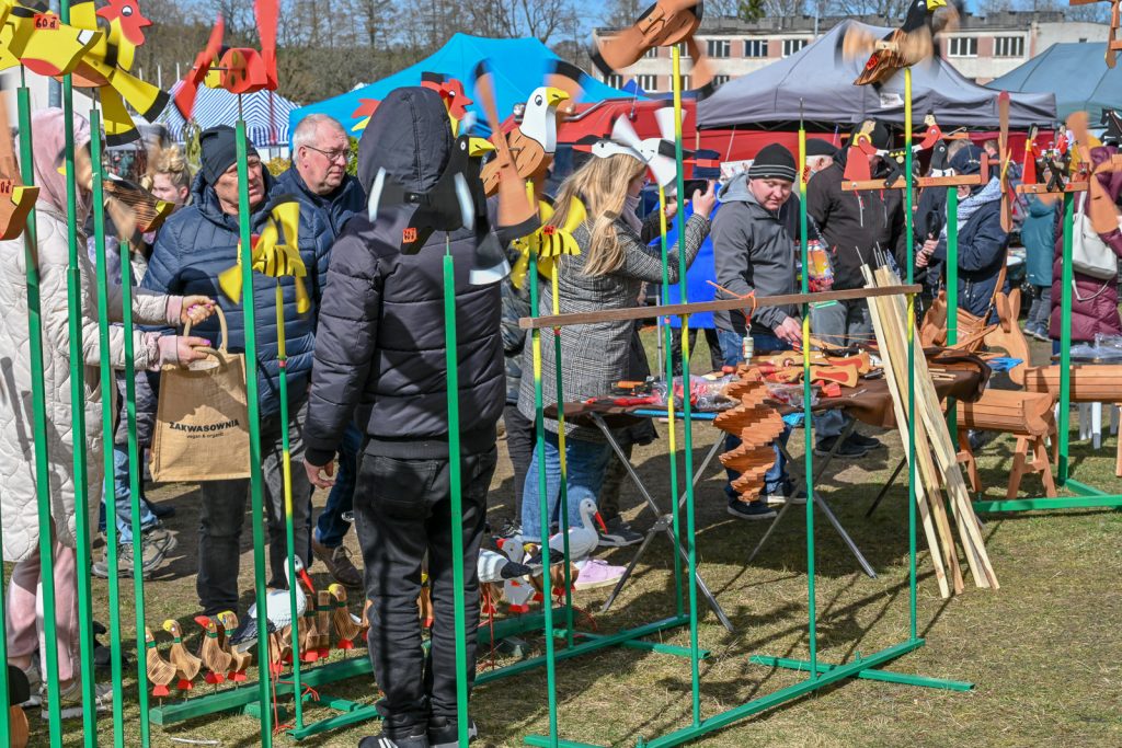 XIII Targi Ogrodniczo-Pszczelarskie