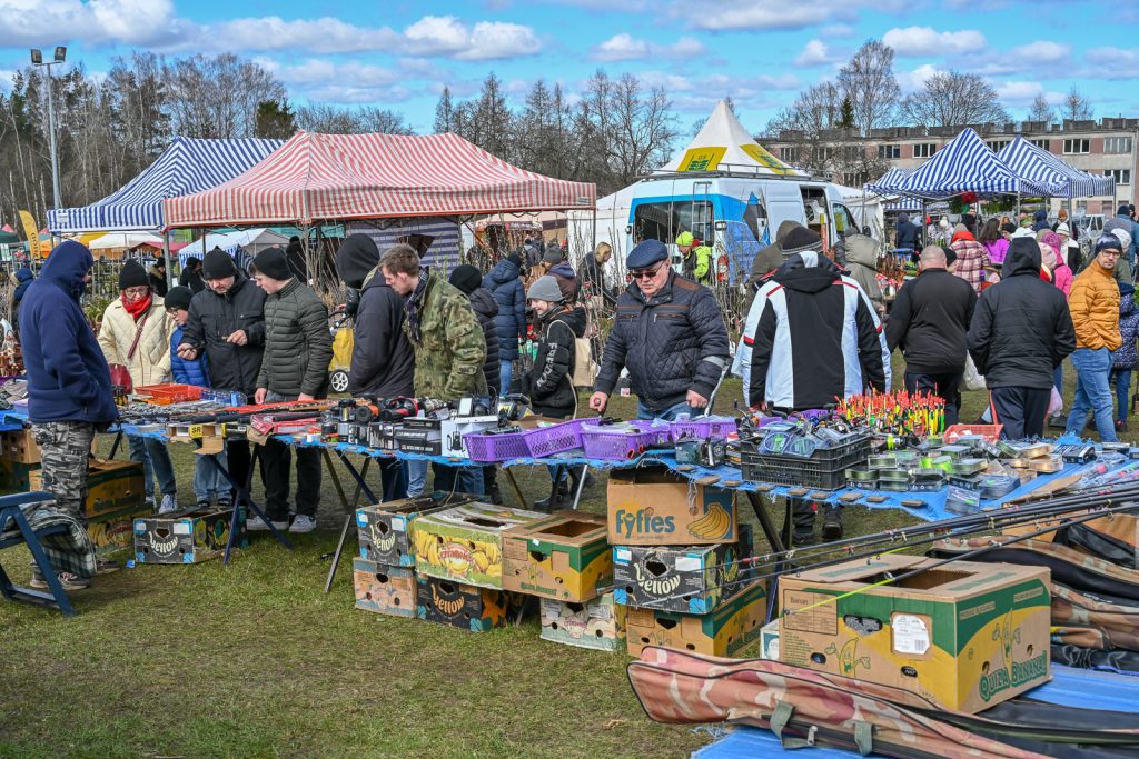 XIII Targi Ogrodniczo-Pszczelarskie